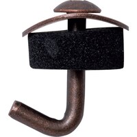 WAKAI WAKAI ステンレス トラスフックセット ブロンズ 20 (100本入) THB0200 1箱(100組)