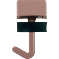 WAKAI WAKAI ポリカフック ブロンズ 23 DPB0023 1箱(100本)