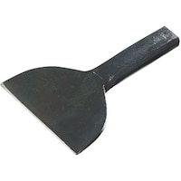 日平 日平 影タガネ 105mm