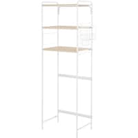 アイリスオーヤマ IRIS 252623 スタイル冷蔵庫ラック SRR580W 1台