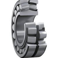 日本エスケイエフ SKF 球面ころ軸受 内径180mmX外径380mmX幅126mm 22336CCW33 1個