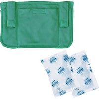 ユニット ユニット カラーメットカバー(緑)