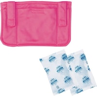 ユニット ユニット カラーメットカバー(ピンク)