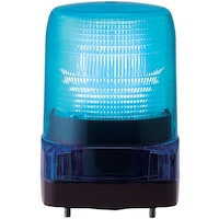 パトライト PATLITE LED小型フラッシュ表示灯 LFH48SB 1台