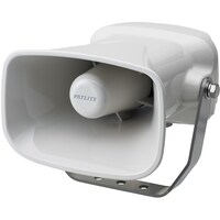 パトライト PATLITE ホーン型MP3再生報知器 EHVM2HGM 1台