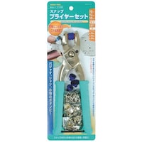 イチネンアクセス ファミリーツール スナップ プライヤー 10/12/15mm兼用