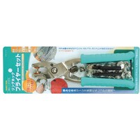 イチネンアクセス ファミリーツール リングホック プライヤーセット 13mm・15mm