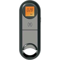 グリーンクロス グリーンクロス ポータブルアルコール検知器 6300025610 1個