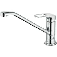 SANEI SANEI シングルワンホール分岐混合栓 K87111EBTJK13 1個