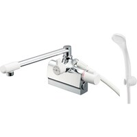 SANEI SANEI サーモデッキシャワー混合栓