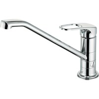 SANEI SANEI シングルワンホール分岐混合栓