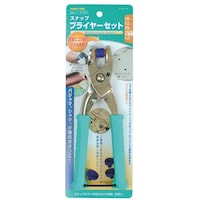 イチネンアクセス ファミリーツール スナップ プライヤー 10/12/15mm兼用