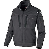 アイトス アイトス ニュームービンカット フルハーネス仕様秋冬長袖ブルゾン チャコールグレー M AZ6803014M 1着