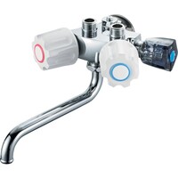 SANEI SANEI ソーラ水栓 K1619W13 1個