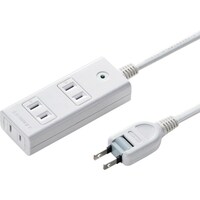 サンワサプライ SANWA 雷ガードタップ TAPSP2113MG3WN 1個