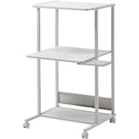 サンワサプライ SANWA パソコンラック RACEC37N 1台