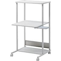 サンワサプライ SANWA パソコンラック RACEC36N 1台