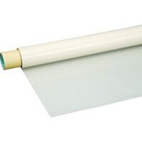 中興化成工業 chukoh フッ素樹脂ファブリック FGF5004 0.1t×1000w×10m FGF50041000W 1巻