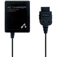 エアージェイ airJ 新PSE対策 AC充電器for docomo,softbank