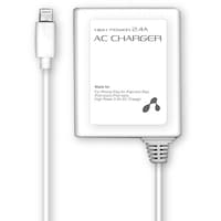 エアージェイ airJ MFI AC2.4A充電器