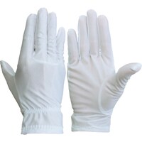 ウインセス WINCESS 防塵手袋 (10双入り) Sサイズ