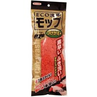 ウイルソン WILLSON ECO洗車モップ(付替)