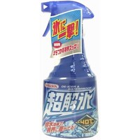 ウイルソン WILLSON 超解氷 トリガ 400ml