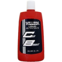 ウイルソン WILLSON カーブライト