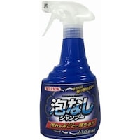 ウイルソン WILLSON 泡なしシャンプー 03127 1個