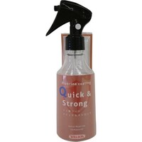 ウイルソン WILLSON フッ素コート クイック&ストロング 01304 1本