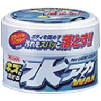 ウイルソン WILLSON キズも消える水アカWAX ライトカラー車用