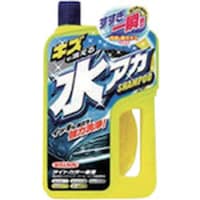 ウイルソン WILLSON キズも消える水アカシャンプー ライトカラー車用 03080 1個