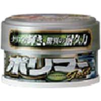 ウイルソン WILLSON ポリマーゴールド ライト&メタリック車用 01235 1個