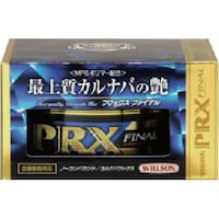 ウイルソン WILLSON プロックス・ファイナル