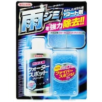 ウイルソン WILLSON ガラス用ウォータースポットクリーナー 02070 1個