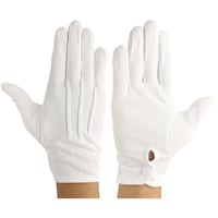 ウインセス WINCESS クラシックスタイル礼装用手袋(12双入り) Lサイズ