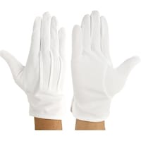 ウインセス WINCESS ナイロン 礼装用手袋 (12双入り) LLサイズ