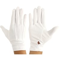 ウインセス WINCESS ナイロン 礼装用手袋 (1双個包装x10双入り) Sサイズ