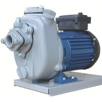 寺田 TERADA 陸上ポンプ セルプラポンプ 三相200V 全閉外扇屋外形モートル付 50Hz MP2N0021TR50HZ 1台