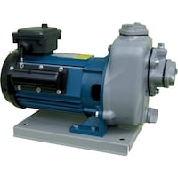 寺田 TERADA 陸上ポンプ セルプラポンプ 全閉外扇屋外形電動機付 50Hz 三相200 全揚程13.5m MPT10021TR50HZ 1台