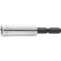 ミトロイ(水戸工機) ミトロイ ビットソケット ハイパー ショート 8mm