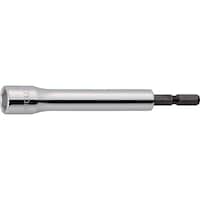 ミトロイ(水戸工機) ミトロイ ビットソケット ハイパー 10mm