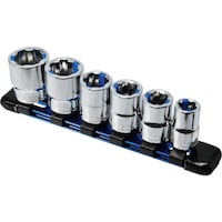 ワールドツール アストロプロダクツ AP 3/8DR マジックソケットセット (6個組) 2002000034519 1S(6S)