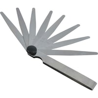 ワールドツール アストロプロダクツ AP シクネスゲージ (10枚組)