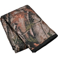 ワールドツール アストロプロダクツ AP マルチユースブランケット ツリーカモ MB056