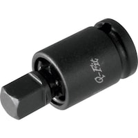 ワールドツール アストロプロダクツ AP QFit 3/8DR インパクトユニバーサルボールジョイント