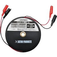 ワールドツール アストロプロダクツ AP 電気テスター用テストリード 延長リール
