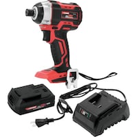 ワールドツール アストロプロダクツ AP DC18V 充電式インパクトドライバーセット ID839