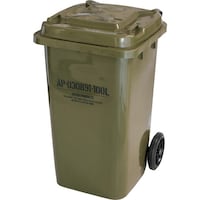 ワールドツール アストロプロダクツ AP ダストボックス 100L