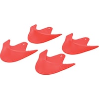 ワールドツール アストロプロダクツ AP 洗車用ホーススライダー (4個入) 2007000014370 1S(4S)